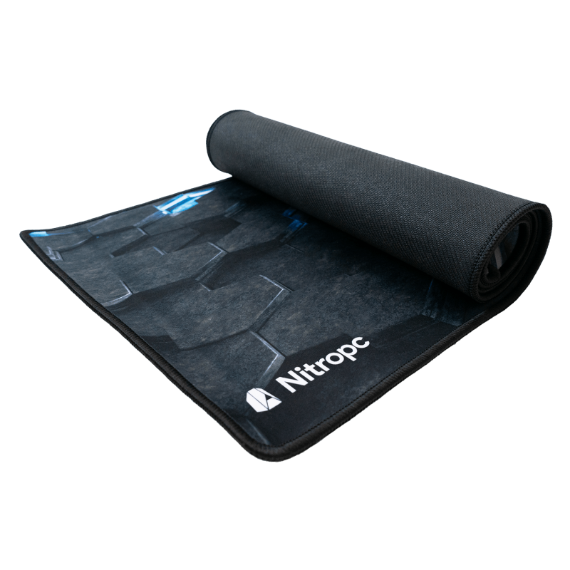 Tapete para PC Gamer Grande NMP1XL
